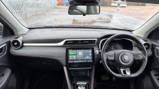 MG ZS 115kW Trophy EV Long Range 73kWh 5dr Auto Electric Hatchback